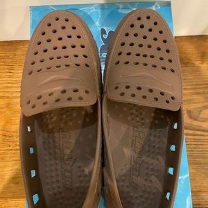 Little Boys Floafer boat shoes